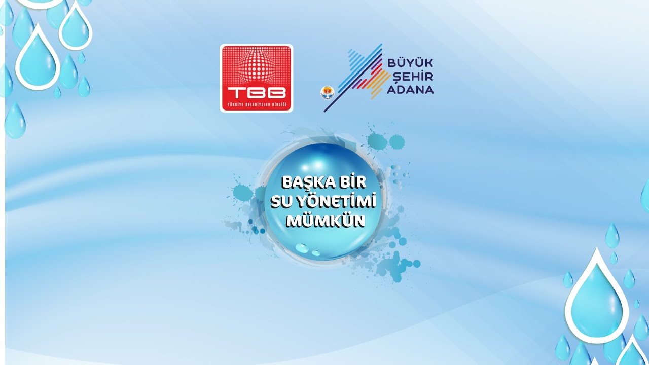 Başka Bir Su Yönetimi Mümkün