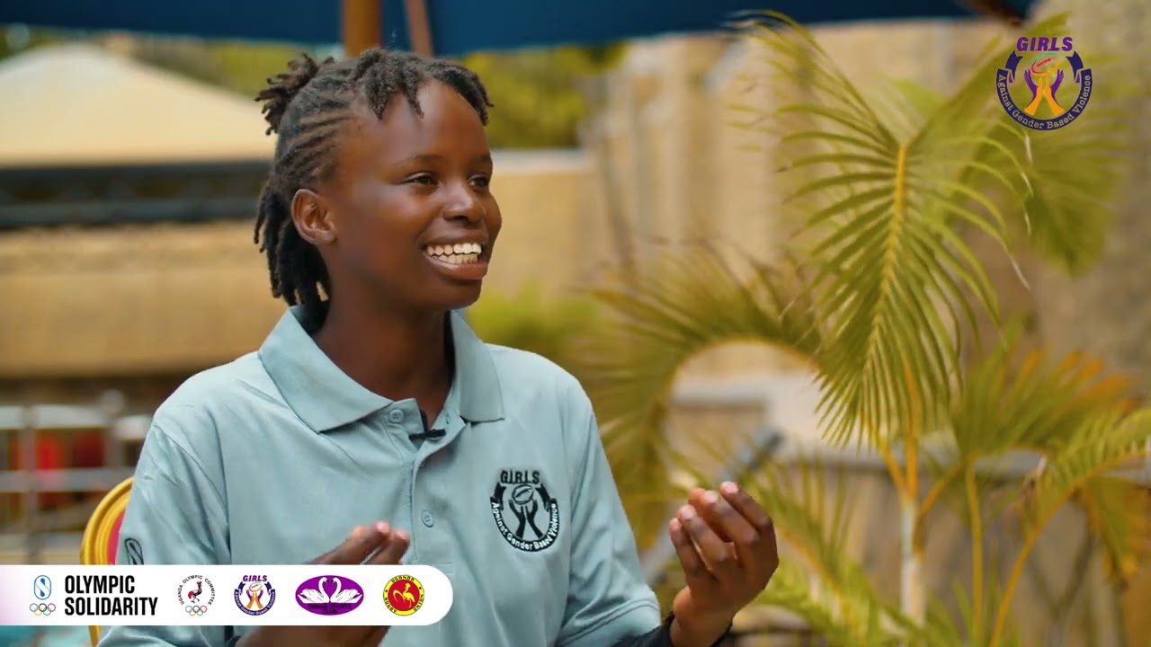 Veronica's experience from the Training of Trainers Workshop