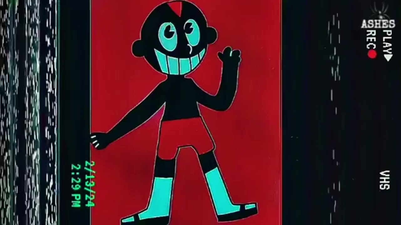 lil darkie - when the world end ( full tiktok song) (slowed and reverbed)