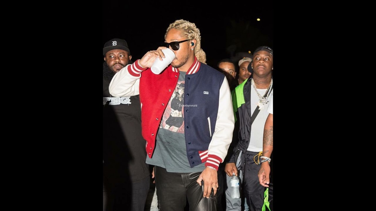 [FREE] Future Type Beat 2024 