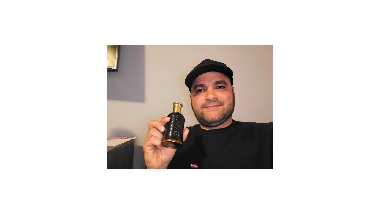 BOSS BOTTLED ABSOLU