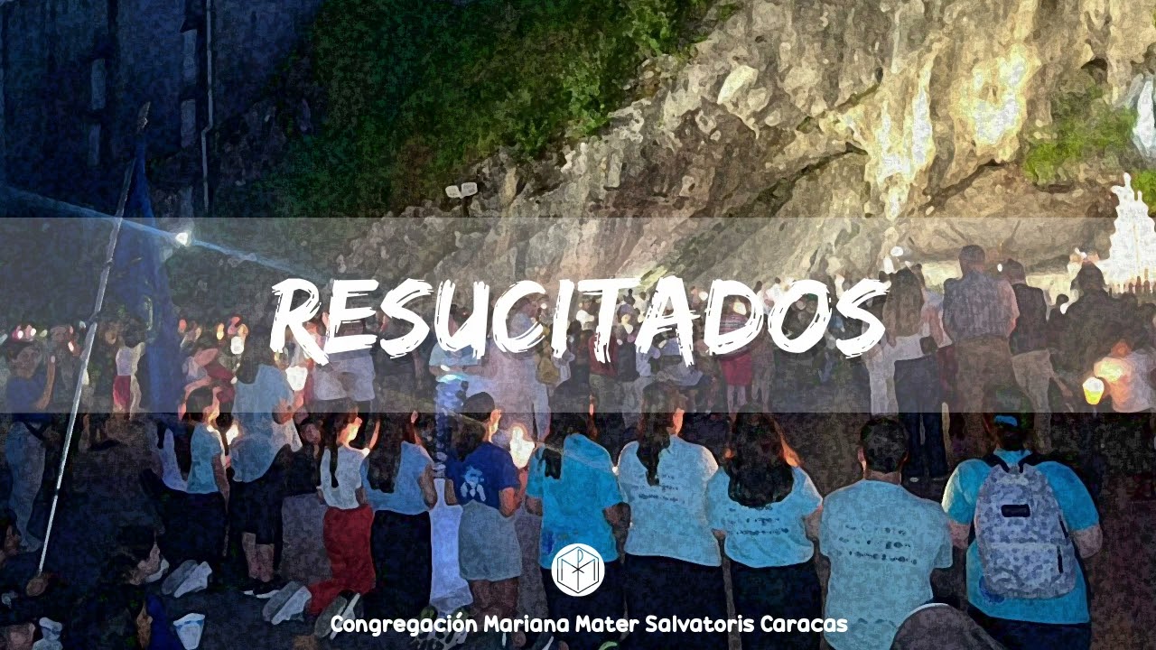 374. Resucitados (Enséñame) ‐ (Cover) - Kénosis