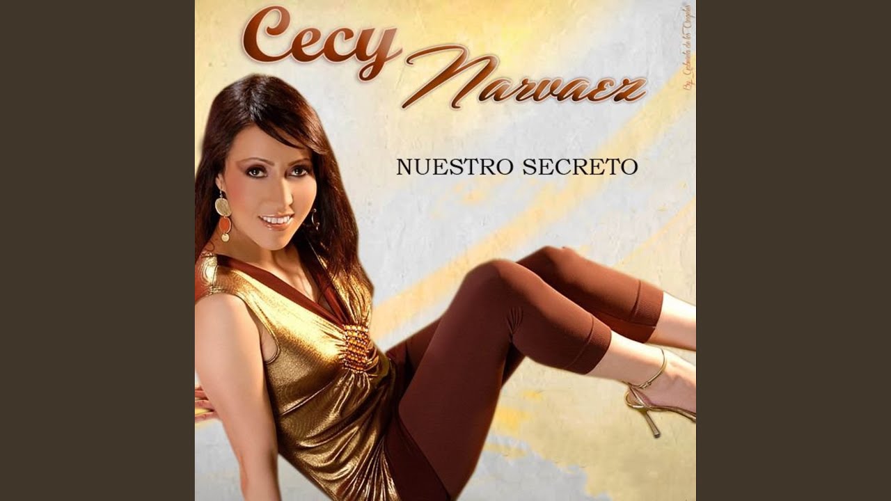 Nuestro secreto