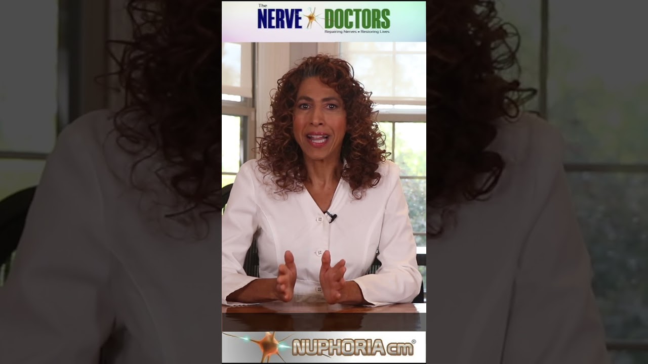 Magnesium Deficiency: The Hidden Cause of Nerve Pain and Muscle Spasms - The Nerve Doctors
