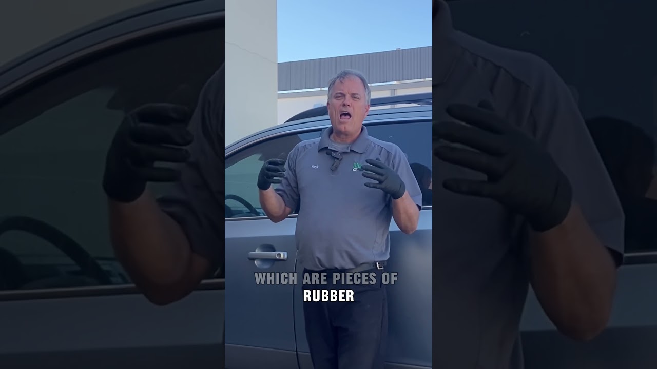 What are the symptoms of Worn Engine Mounts?