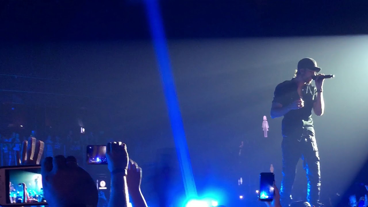Súbeme la rádio - Enrique Iglesias @ São Paulo 05 Abril 2018