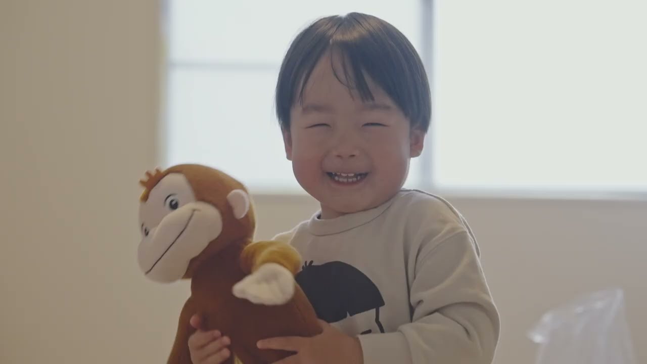 ファミリームービー
