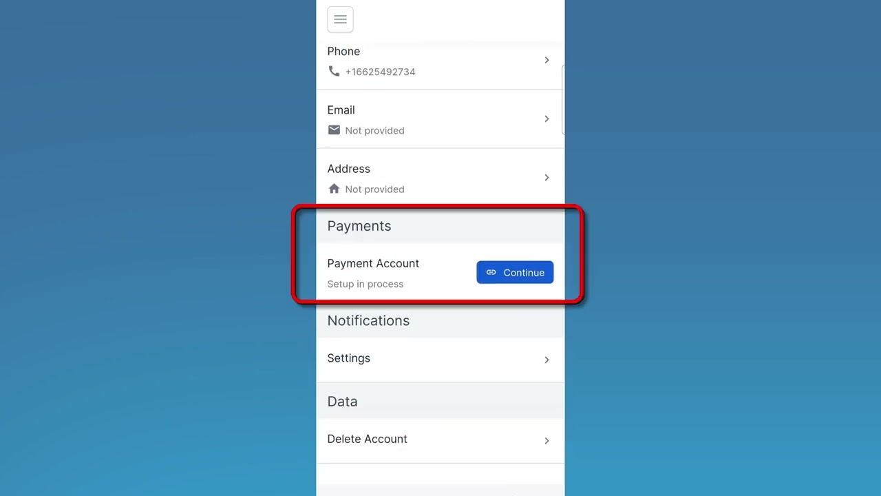 Tips in Techside Mobile