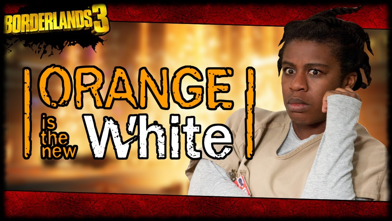 Borderlands 3 Legendary Drops Are LITERALLY MORE COMMON Than White Rarity Loot!!! WTF!!!