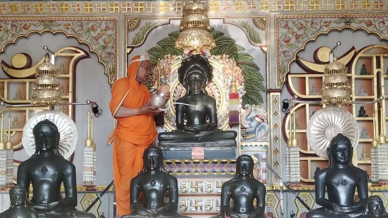 17/02/2026 शांतिधारा श्री दिगम्बर जैन सिद्ध क्षेत्र पावागिरि पवाजी ललितपुर यू. पी.Mob.No.=8953645636