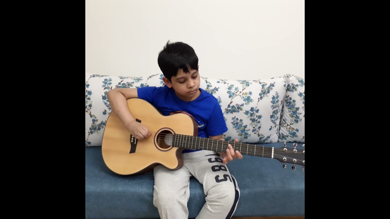 Ma Baker - Boney M . Instrumental cover by Yug