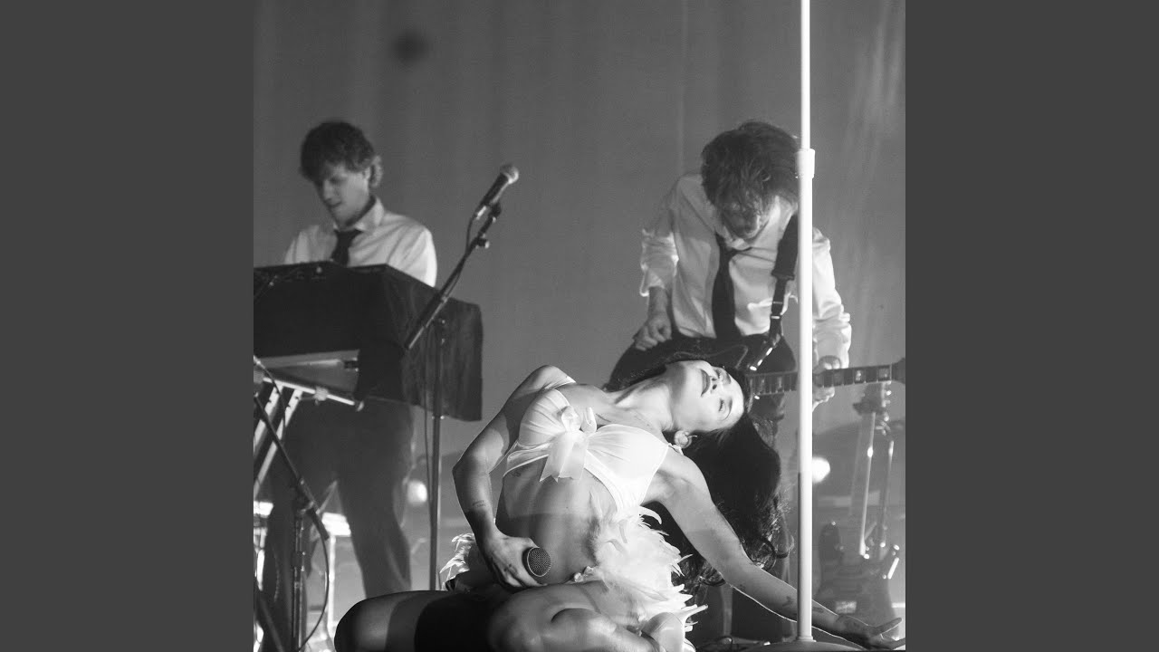 GIVEN ENOUGH (Live)