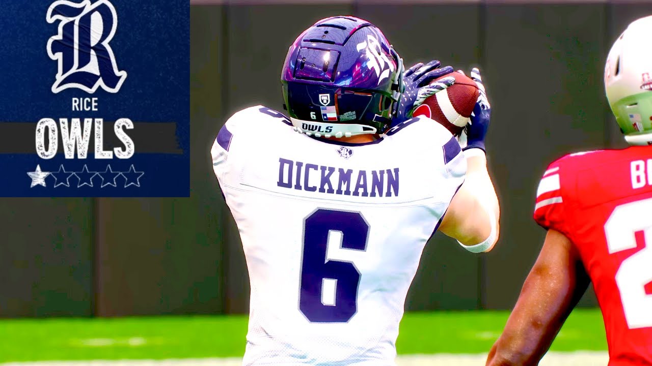 98 Speed Dickmann EXPLODES In Overtime For One Star Online Dynasty!