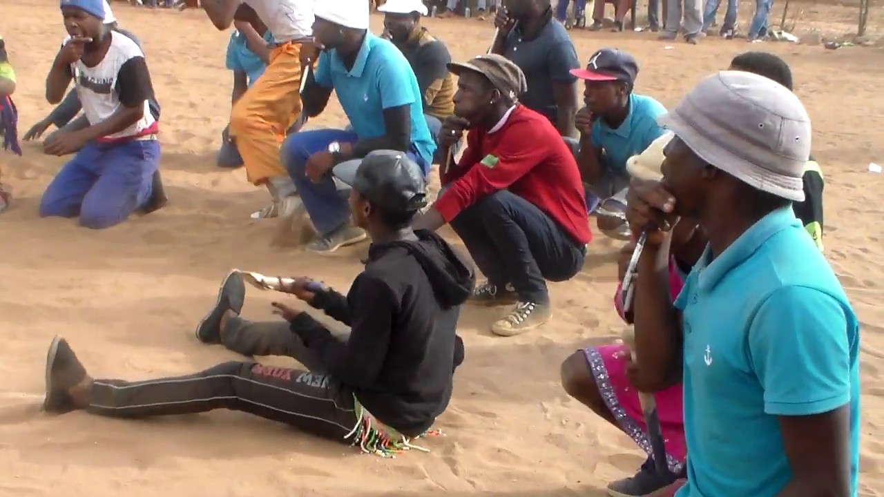 Danaka Ga-maleboho Bluza Vs Tembisa