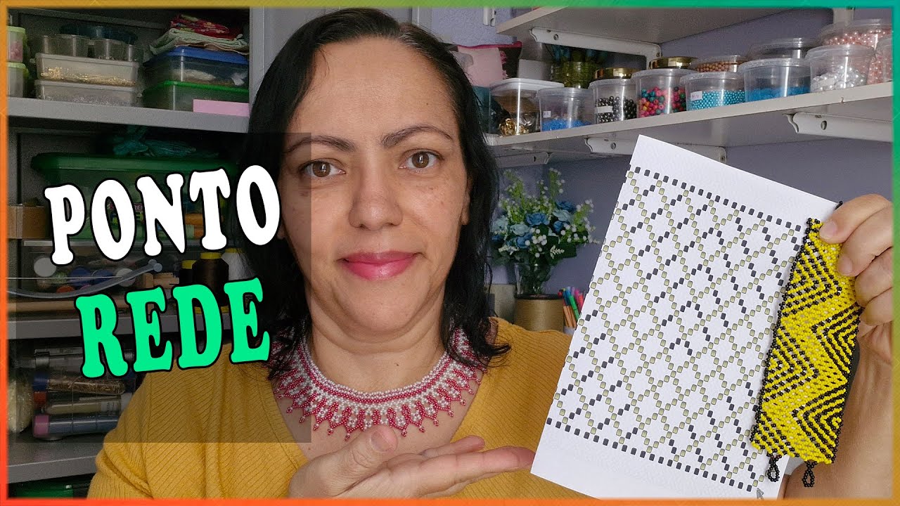 COMO LER GRÁFICO / PONTO REDE