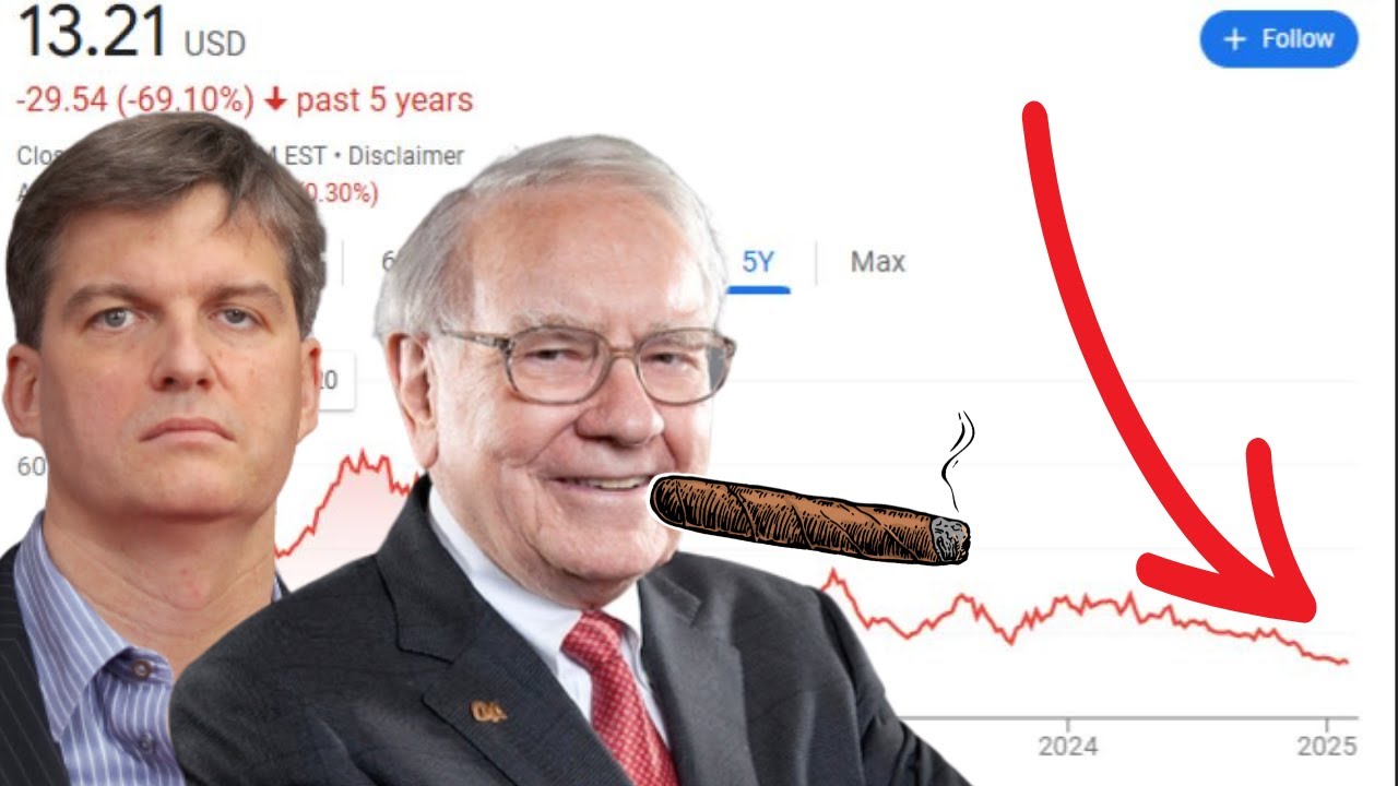 Will This CIGAR BUTT Stock Make You RICH? KSS Stock Analysis