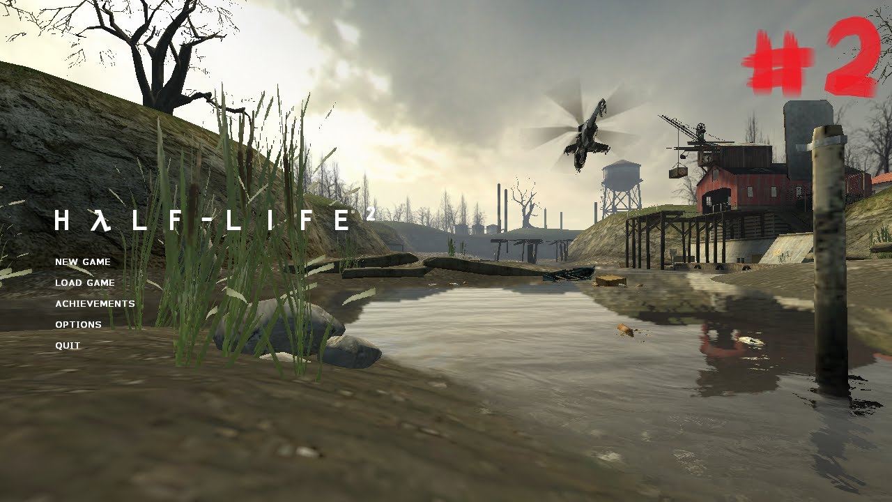 Half - Life 2