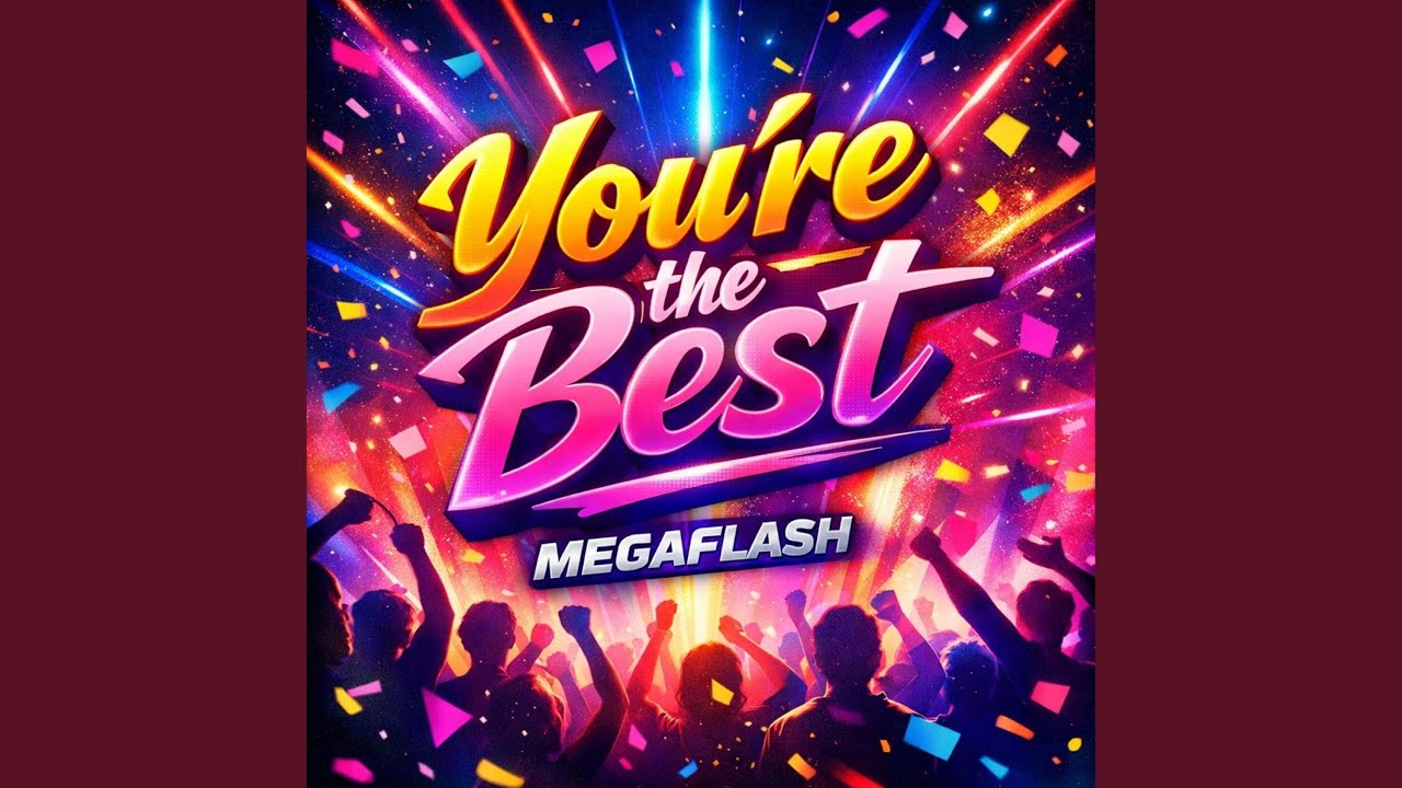 You´re the Best