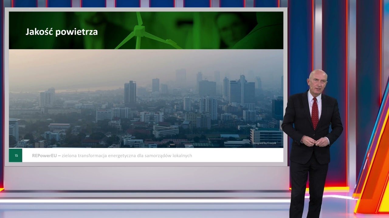 Konieczność transformacji energetycznej i rola samorządów