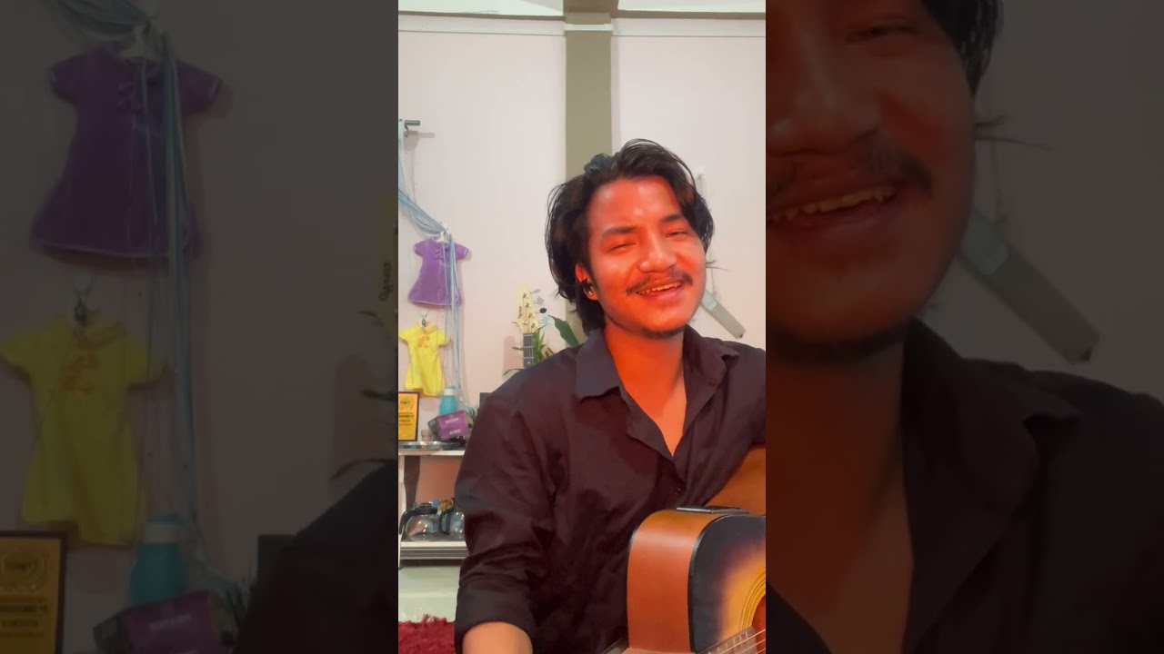 Gopu goye |Marjum Ngomdir |Marto Kamdak |Raw cover |Arunachal Pradesh