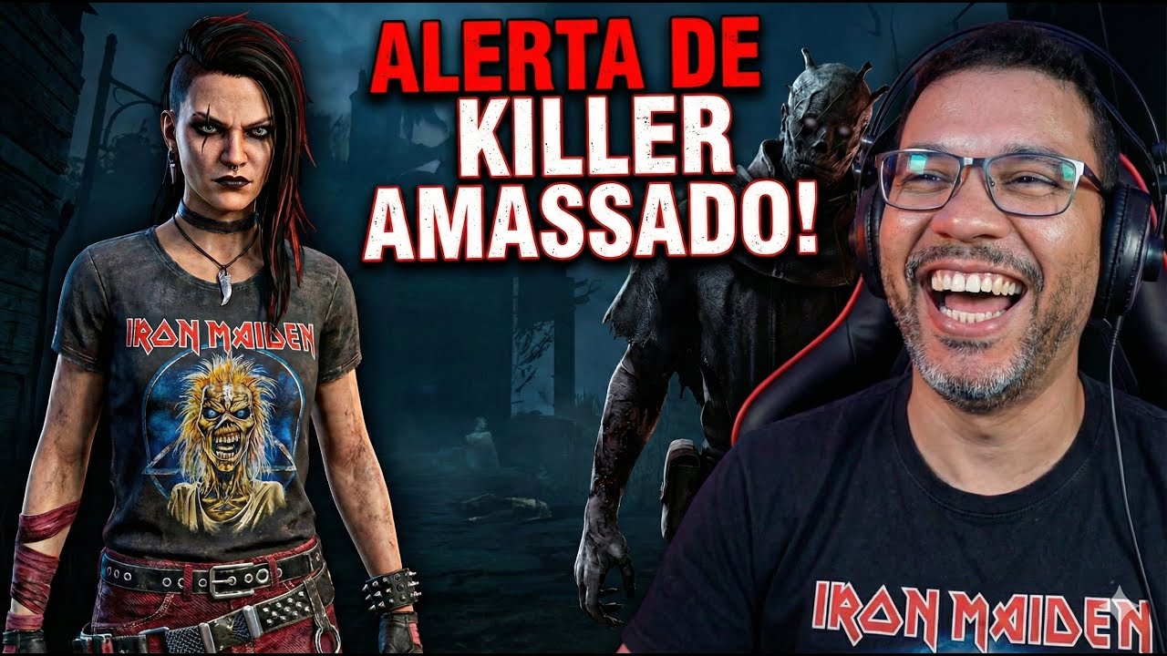 99% de chance de ele ter quebrado o teclado. ⌨️💢  #dbd #deadbydaylight #dbdsurvivor #dbdgameplay