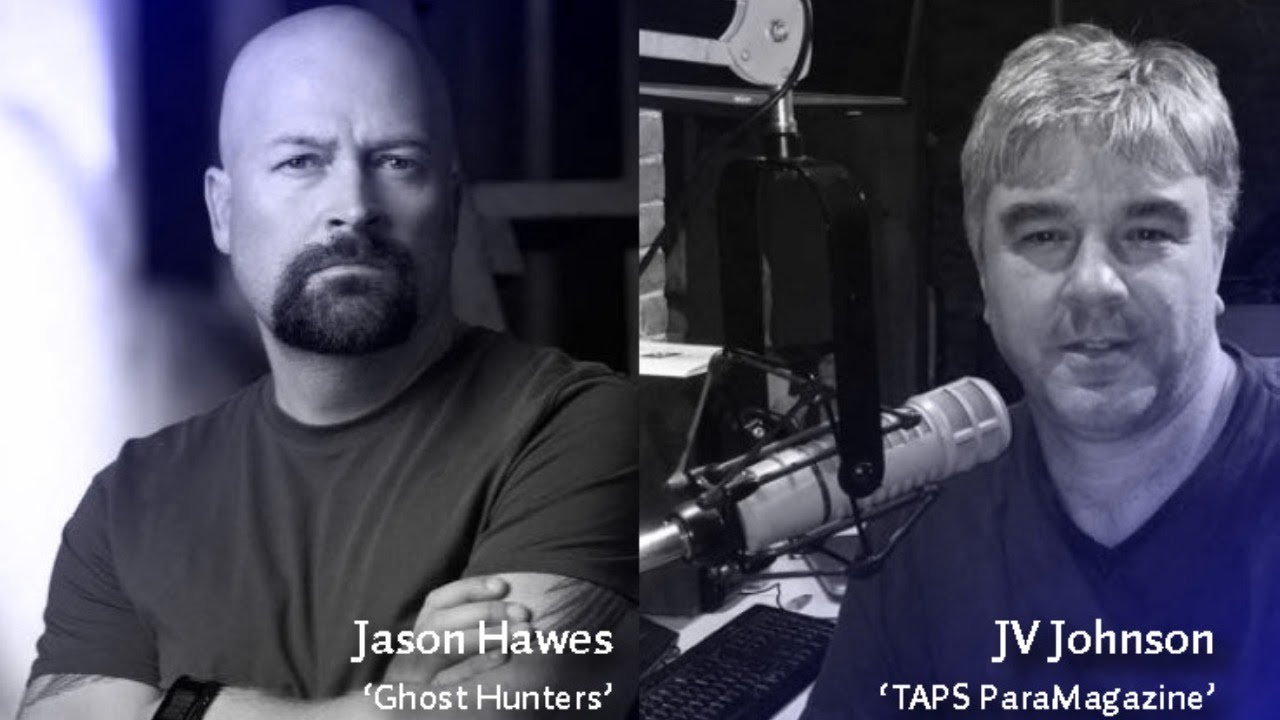 042718 - Beyond Reality Radio - Dr J / Dr Mis