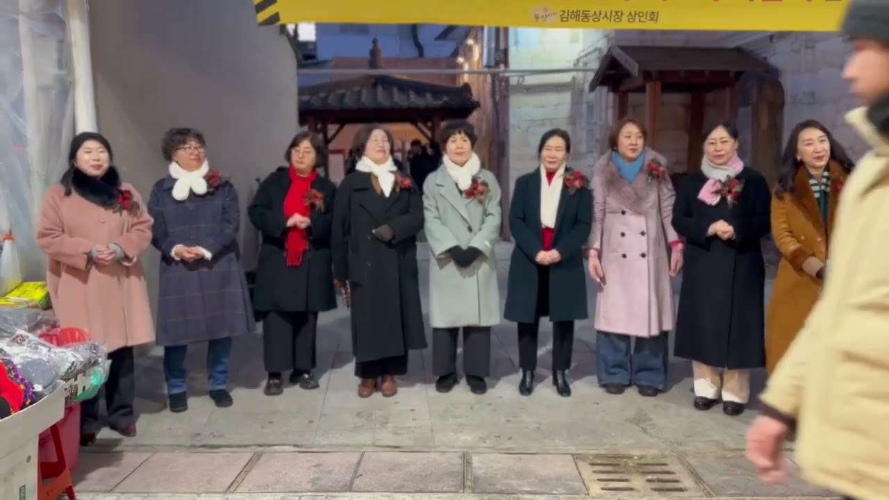 하나님의 약속, 성탄멜로디//올네이션스중창단 