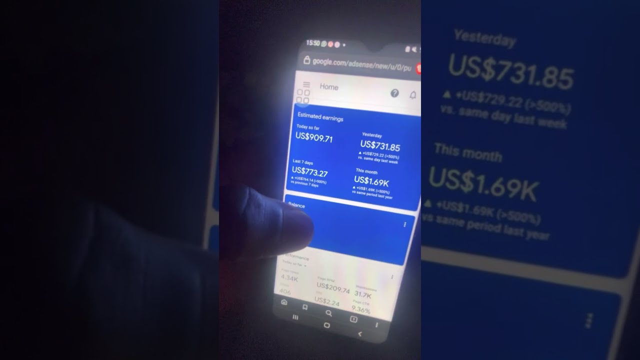 Safest AdSense Loading 2023
