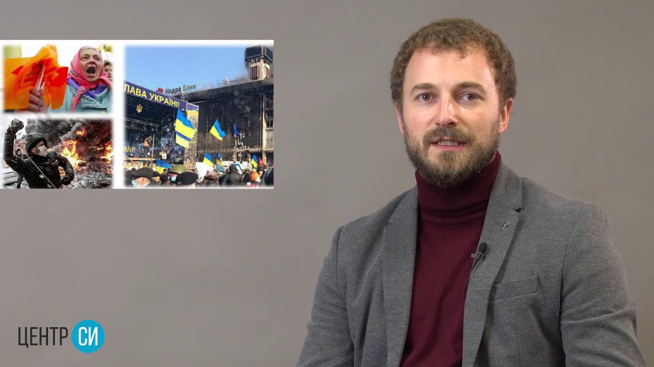 Клиповое мышление. Причины изменения познавательной способности у молодёжи. (Экспертиза Центр СИ)
