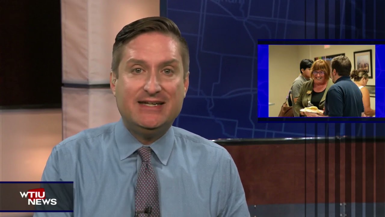 New Water Treatment | Green Acres House Update | Transgender Senate Candidate
