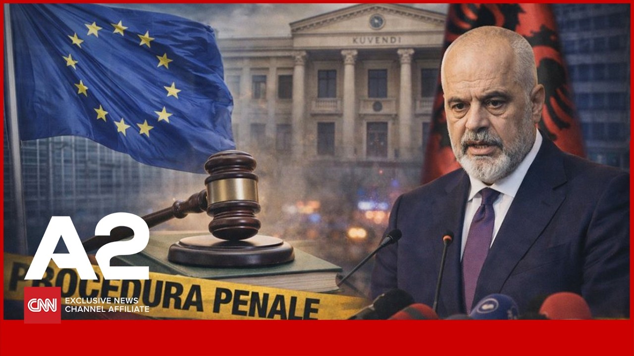 “Qeveria të rishikojë qëndrimet”, Andoni: Rama duhet ta lërë integrimin në dorën e…
