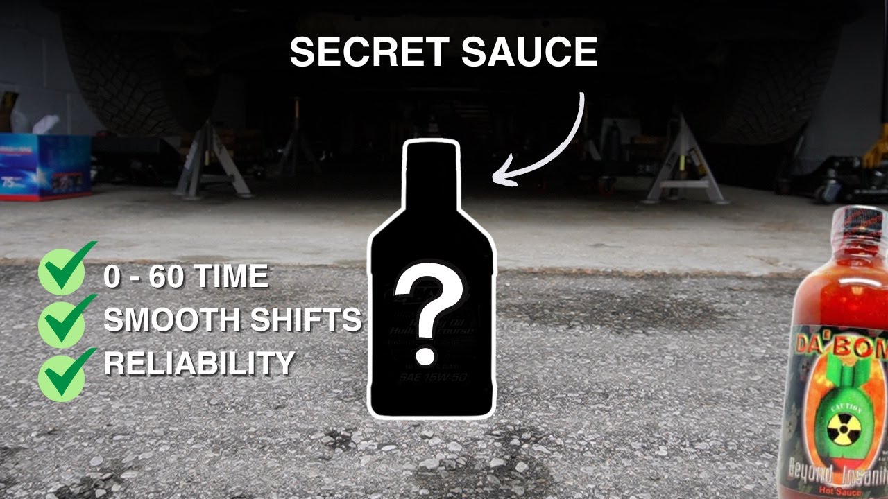 *DIY* Changing ZF8 Transmission Fluid & Filter | BMW G20 M340i