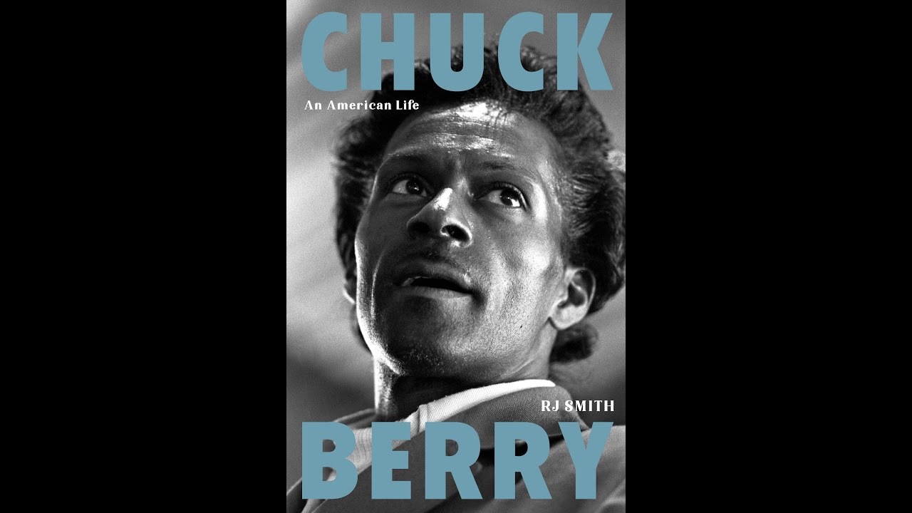 Historically Speaking: Chuck Berry: An American Life