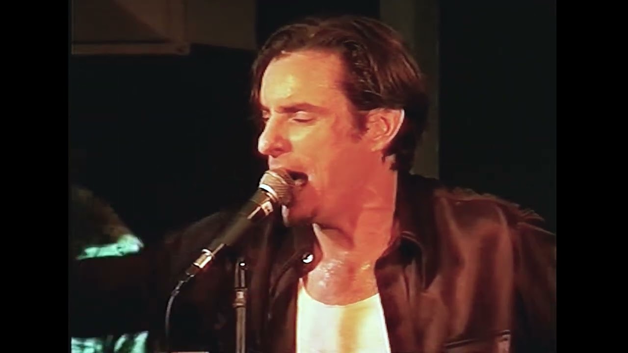 Lester Butler & Alex Schultz with 13 - Rehearsal at Blues Café Maloe Melo - Full HD