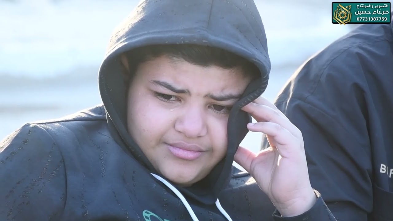 مجلس سابع المرحوم محمد أنور العكيلي  الناعي ابو مقتدى العمشاني