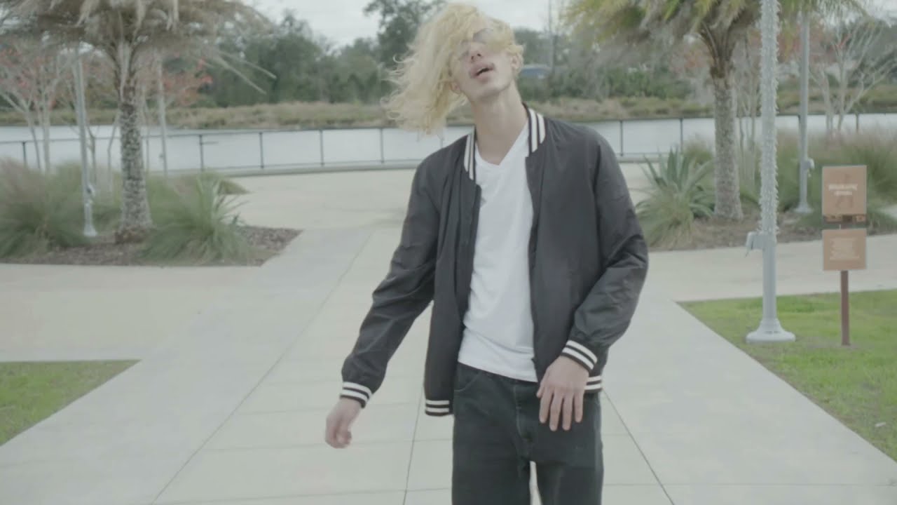 belak - WHATEVER I SAY (music video)