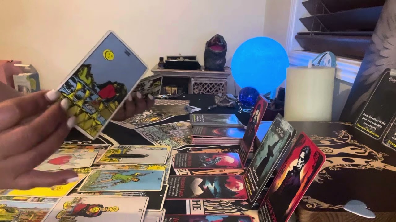 Scorpio new person coming in the tables have turned