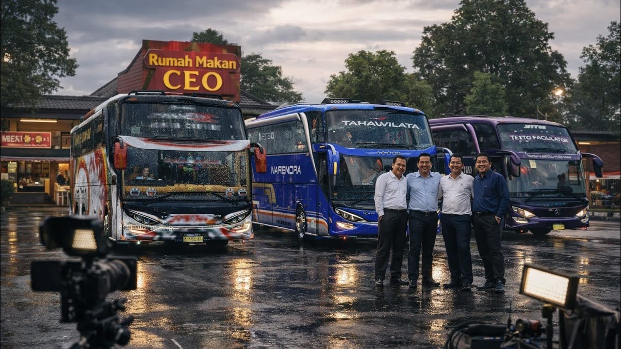🔴Bussid Mabar CEO Drama      #bussid #mabar #shorts