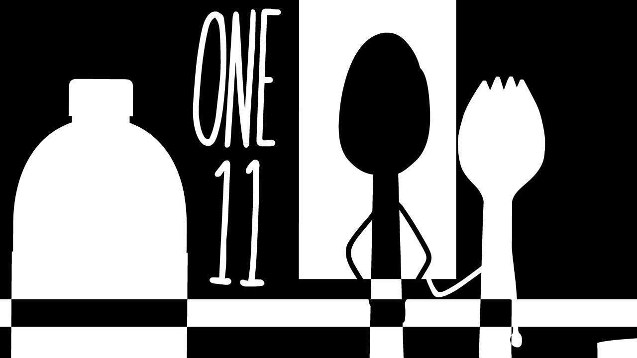 ONE 11: Bradley