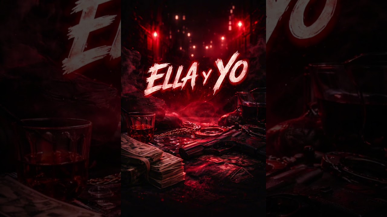 Ella y Yo (Prohibido) | D-IA