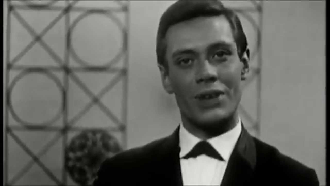 Rob de Nijs - Ritme van de regen (1962)