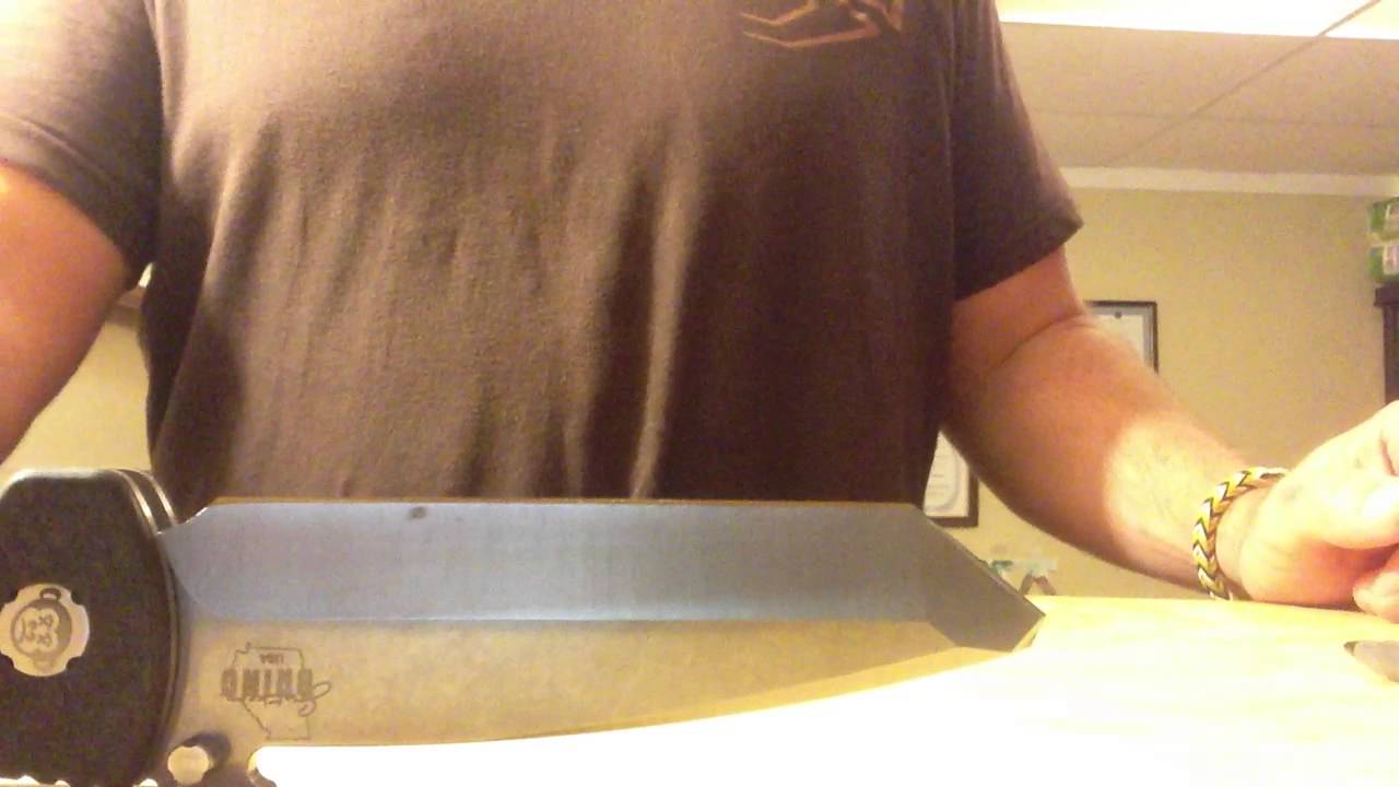Southern Grind Bad Monkey from www.usamadeblade.com