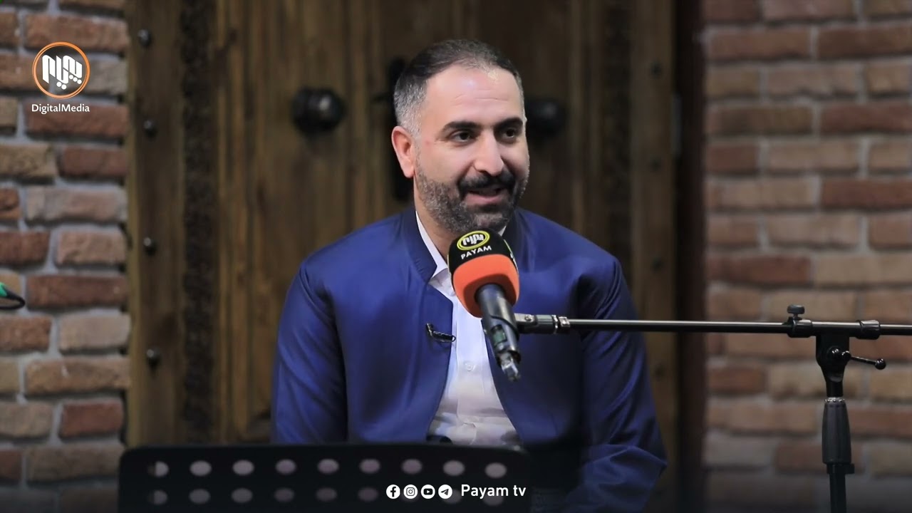 گوڵستان: گوڵستان: نۆزدەیەم ڕۆژی مانگی پیرۆزی ڕەمەزان
