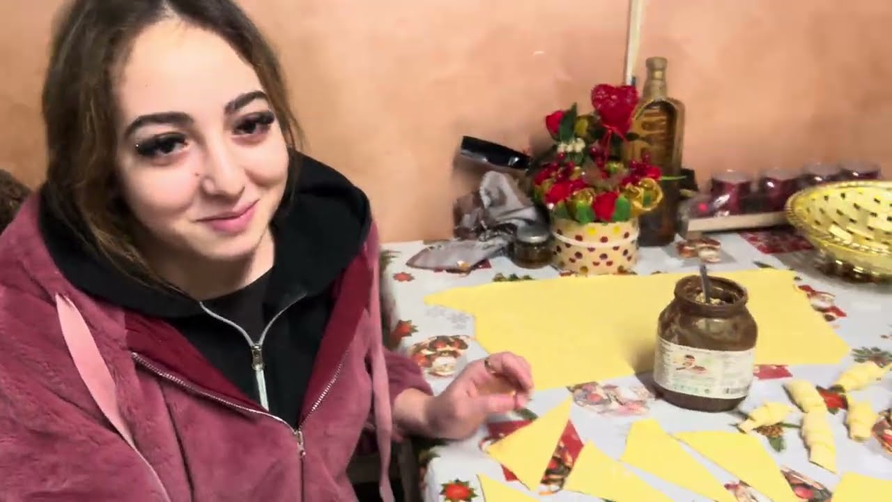 Gabriela merită toți bani 