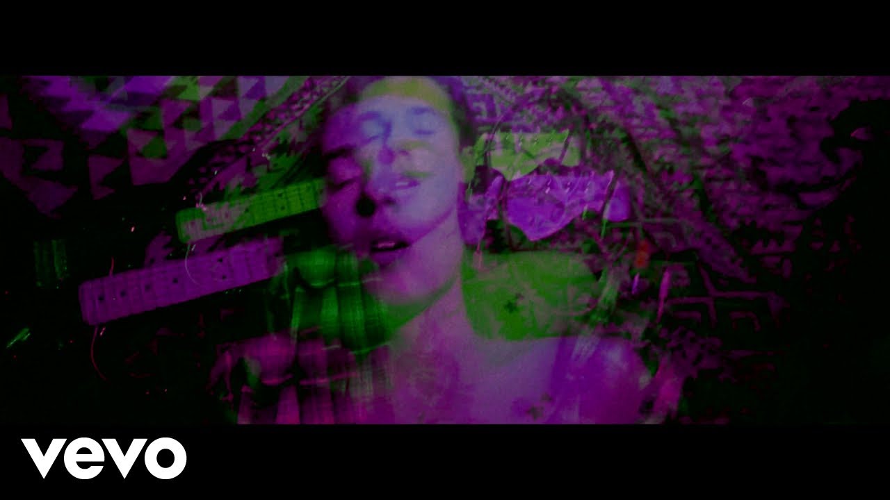KID BRUNSWICK - 4AM
