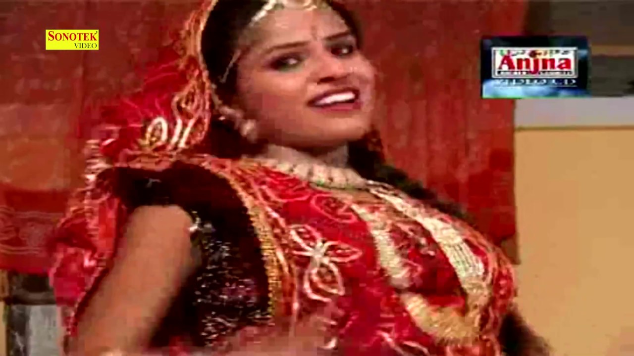 पायलिया लादे बाजनी | Payaliya Lade Bajni | Pushpa Gusai | New Rasiya 2019 | Trimurti