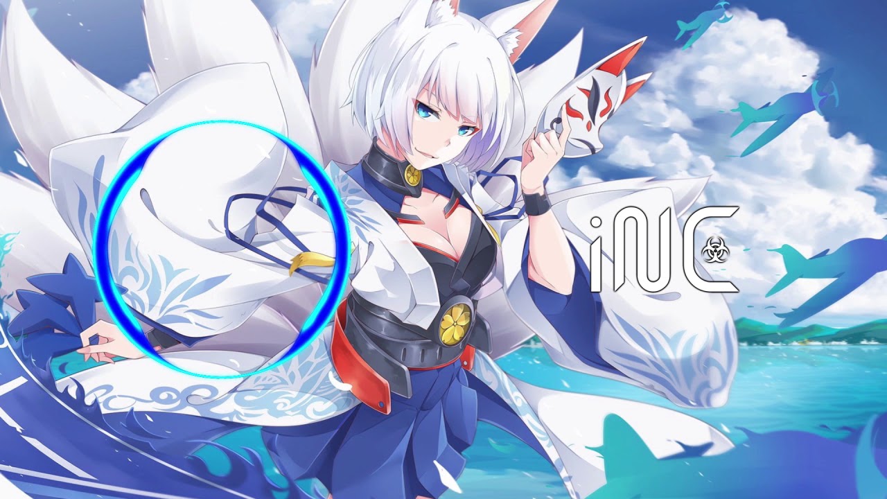 ► ROY KNOX x WTCHOUT   Shadows Feat  Svniivan [Nightcore Remix]