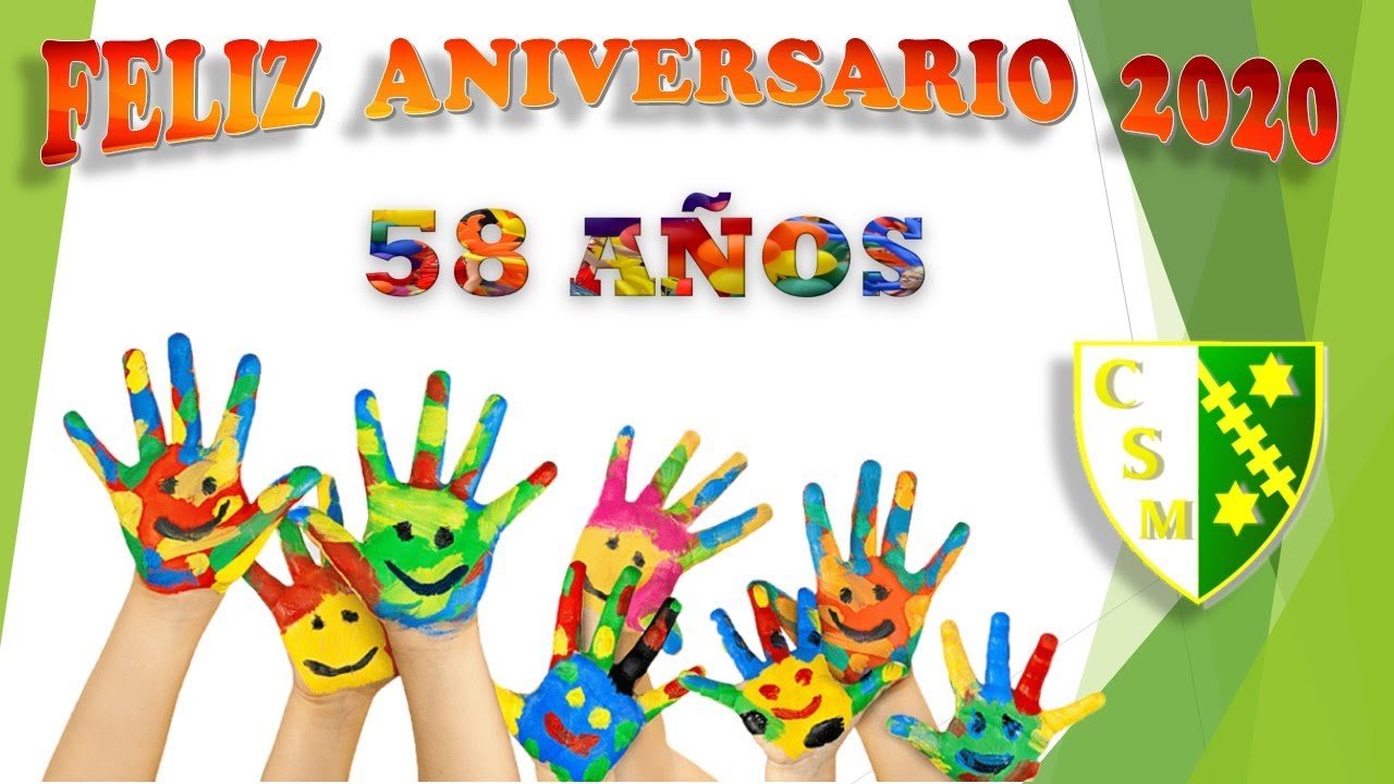 Aniversario 58 años Colegio Santa Marta Coquimbo