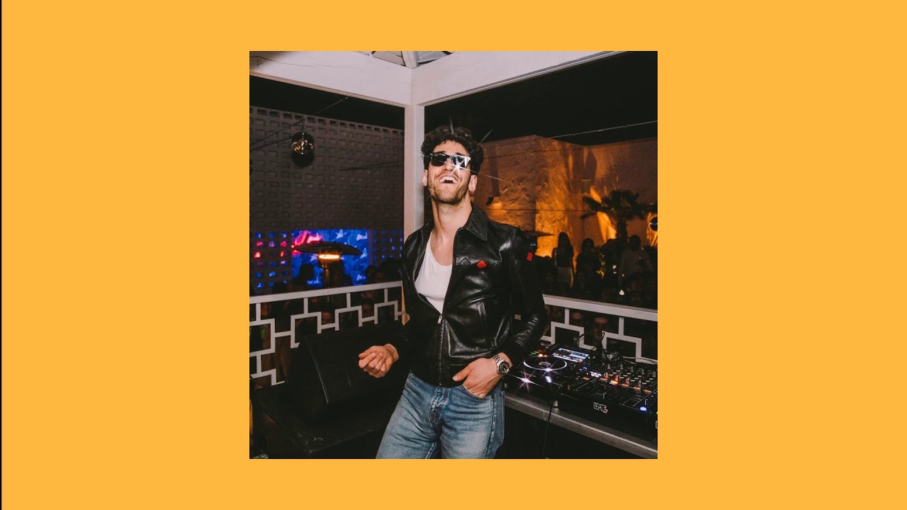 chromeo - jealous ( i ain't with it ) ( slowed down )