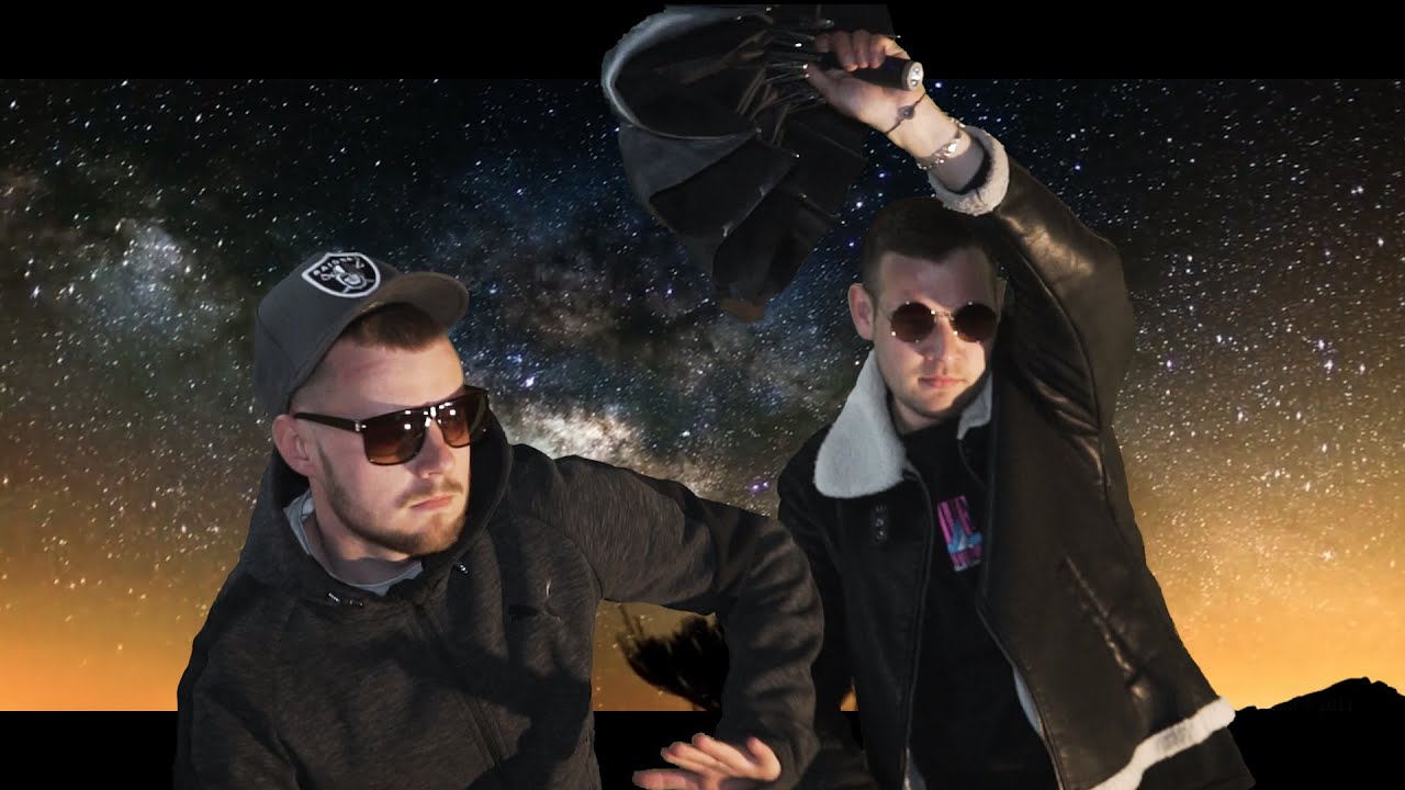 Young Veteran & Kojakdon - NEZASTAV&Iacute;M |OFFICIAL VIDEO|